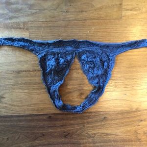 Free people bralette